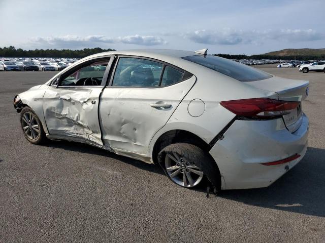 Photo 1 VIN: KMHD84LFXHU431253 - HYUNDAI ELANTRA SE 