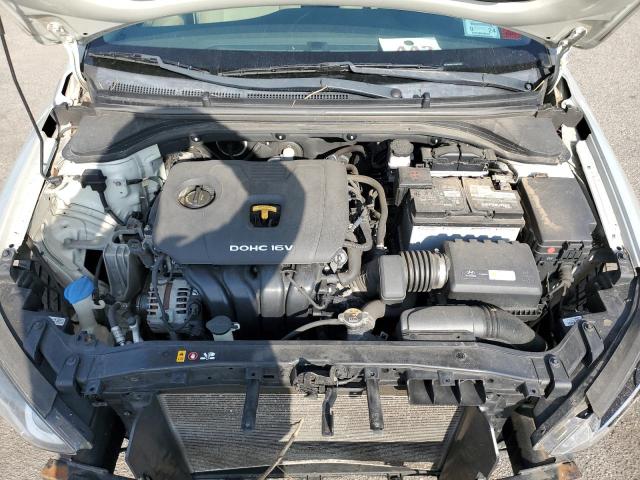 Photo 10 VIN: KMHD84LFXHU431253 - HYUNDAI ELANTRA SE 