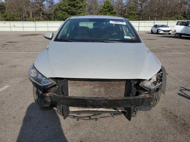 Photo 4 VIN: KMHD84LFXHU431253 - HYUNDAI ELANTRA SE 