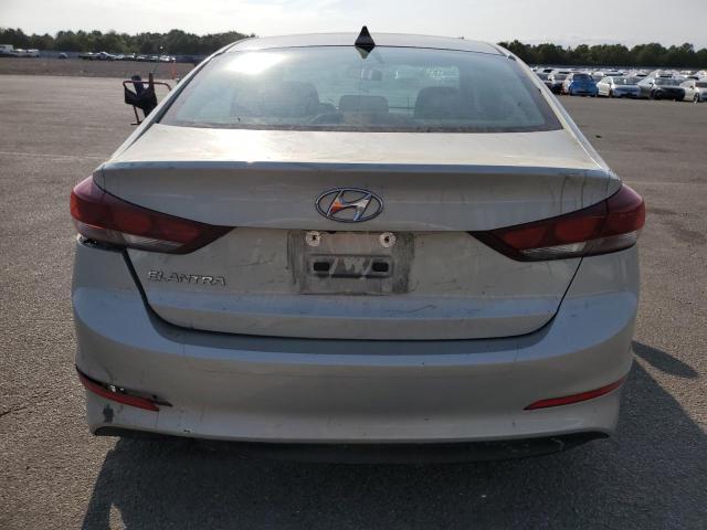 Photo 5 VIN: KMHD84LFXHU431253 - HYUNDAI ELANTRA SE 