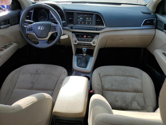 Photo 7 VIN: KMHD84LFXHU431253 - HYUNDAI ELANTRA SE 