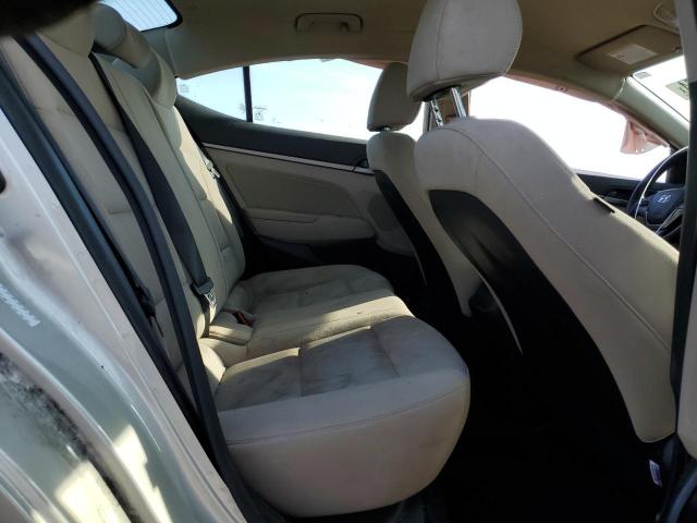 Photo 9 VIN: KMHD84LFXHU431253 - HYUNDAI ELANTRA SE 