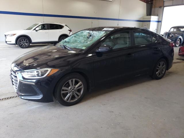 Photo 0 VIN: KMHD84LFXJU466042 - HYUNDAI ELANTRA SE 