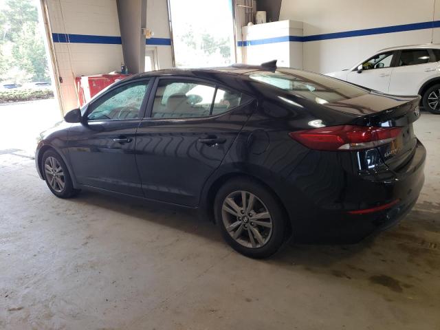 Photo 1 VIN: KMHD84LFXJU466042 - HYUNDAI ELANTRA SE 