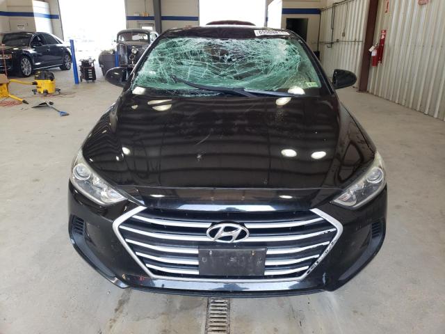 Photo 4 VIN: KMHD84LFXJU466042 - HYUNDAI ELANTRA SE 