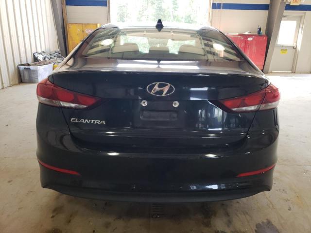 Photo 5 VIN: KMHD84LFXJU466042 - HYUNDAI ELANTRA SE 