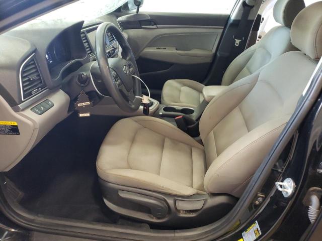 Photo 6 VIN: KMHD84LFXJU466042 - HYUNDAI ELANTRA SE 