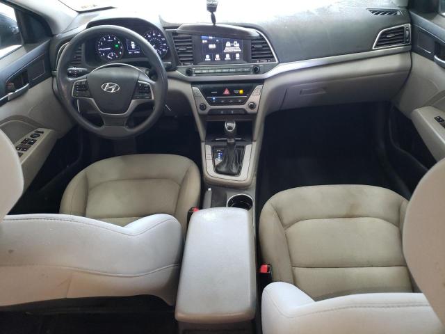 Photo 7 VIN: KMHD84LFXJU466042 - HYUNDAI ELANTRA SE 