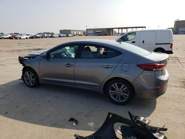 Photo 1 VIN: KMHD84LFXJU466915 - HYUNDAI ELANTRA 