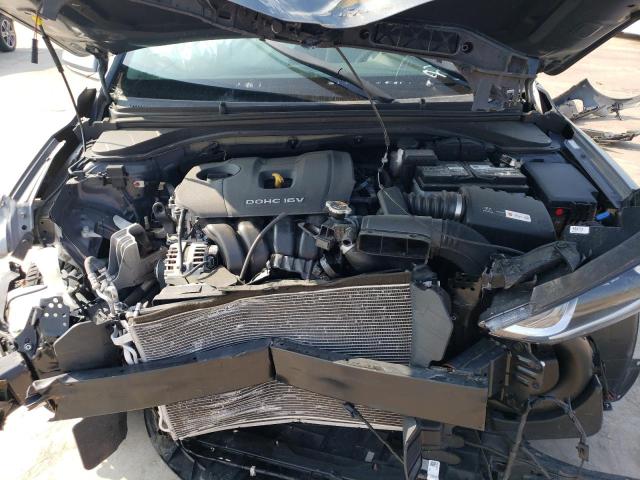 Photo 10 VIN: KMHD84LFXJU466915 - HYUNDAI ELANTRA 