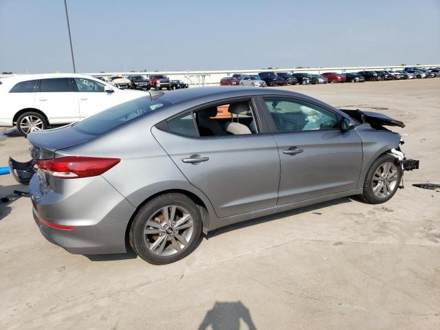 Photo 2 VIN: KMHD84LFXJU466915 - HYUNDAI ELANTRA 