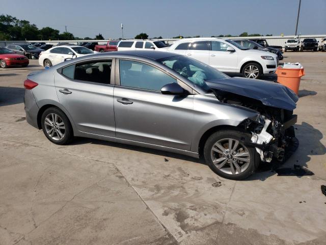 Photo 3 VIN: KMHD84LFXJU466915 - HYUNDAI ELANTRA 