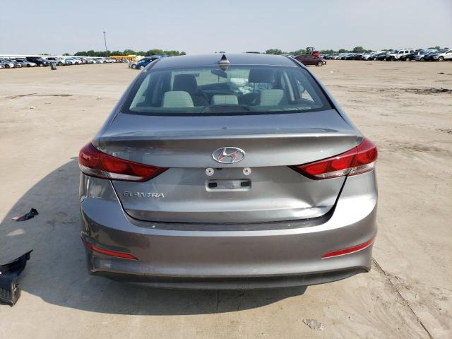 Photo 5 VIN: KMHD84LFXJU466915 - HYUNDAI ELANTRA 