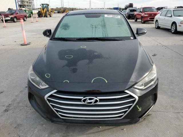 Photo 11 VIN: KMHD84LFXJU475470 - HYUNDAI ELANTRA 