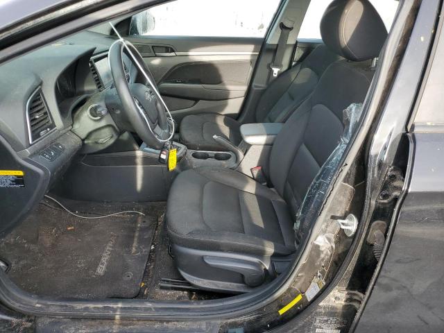 Photo 3 VIN: KMHD84LFXJU475470 - HYUNDAI ELANTRA 