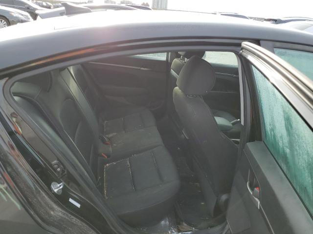 Photo 5 VIN: KMHD84LFXJU475470 - HYUNDAI ELANTRA 