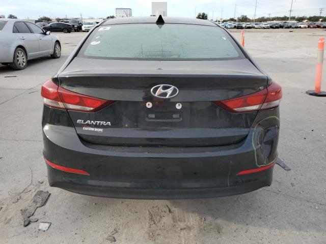 Photo 8 VIN: KMHD84LFXJU475470 - HYUNDAI ELANTRA 