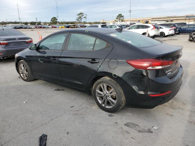 Photo 9 VIN: KMHD84LFXJU475470 - HYUNDAI ELANTRA 