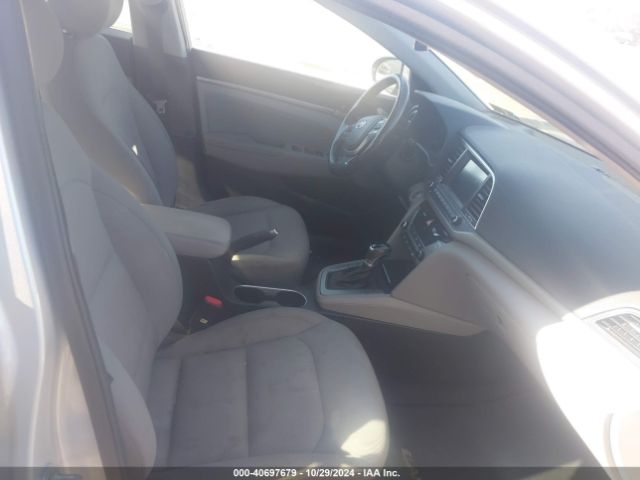 Photo 4 VIN: KMHD84LFXJU479518 - HYUNDAI ELANTRA 