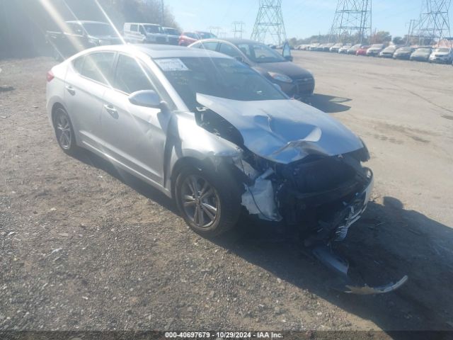 Photo 5 VIN: KMHD84LFXJU479518 - HYUNDAI ELANTRA 