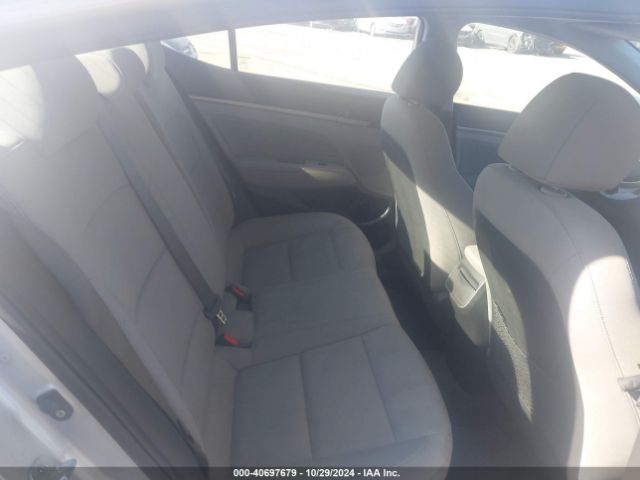 Photo 7 VIN: KMHD84LFXJU479518 - HYUNDAI ELANTRA 