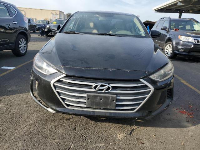 Photo 4 VIN: KMHD84LFXJU501792 - HYUNDAI ELANTRA 