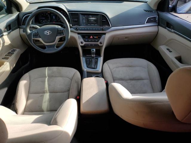 Photo 7 VIN: KMHD84LFXJU501792 - HYUNDAI ELANTRA 