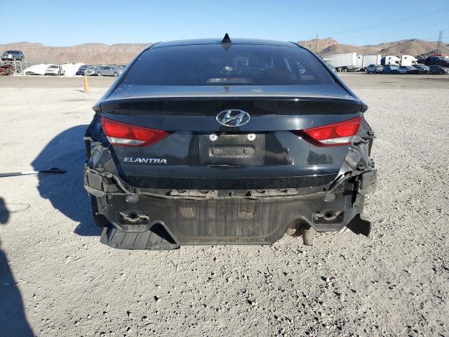 Photo 5 VIN: KMHD84LFXJU503090 - HYUNDAI ELANTRA 