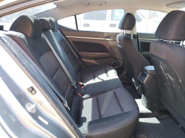 Photo 5 VIN: KMHD84LFXJU506183 - HYUNDAI ELANTRA SE 