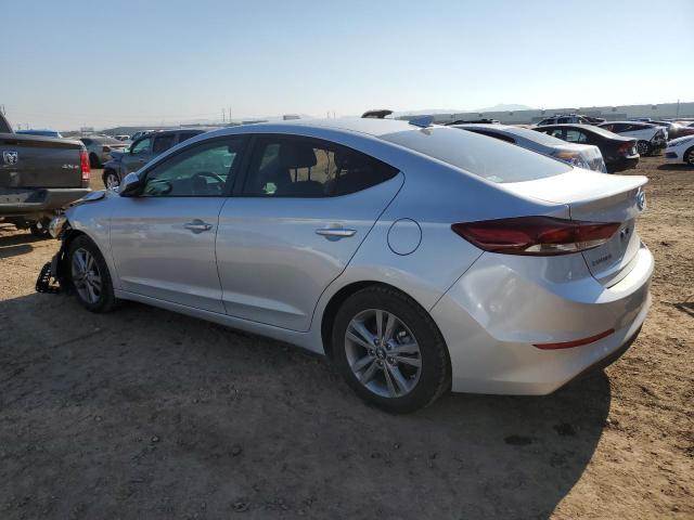 Photo 1 VIN: KMHD84LFXJU522321 - HYUNDAI ELANTRA SE 