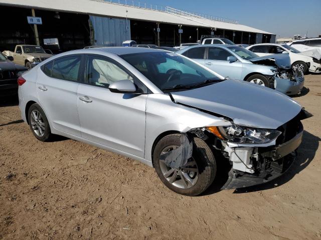 Photo 3 VIN: KMHD84LFXJU522321 - HYUNDAI ELANTRA SE 