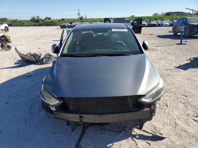 Photo 4 VIN: KMHD84LFXJU534582 - HYUNDAI ELANTRA 