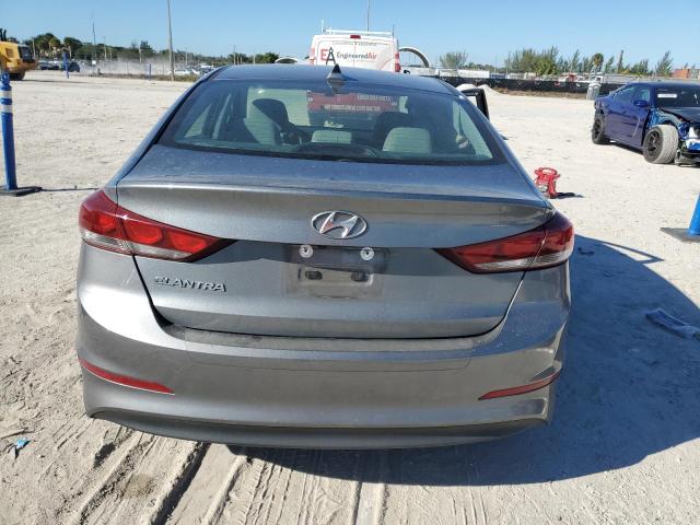 Photo 5 VIN: KMHD84LFXJU534582 - HYUNDAI ELANTRA 