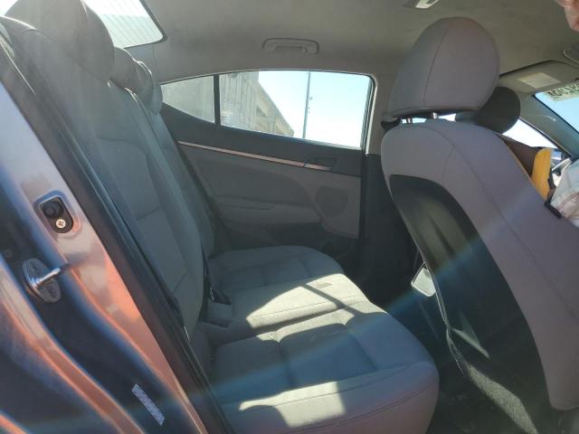 Photo 9 VIN: KMHD84LFXJU534582 - HYUNDAI ELANTRA 