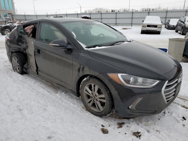 Photo 3 VIN: KMHD84LFXJU567940 - HYUNDAI ELANTRA 