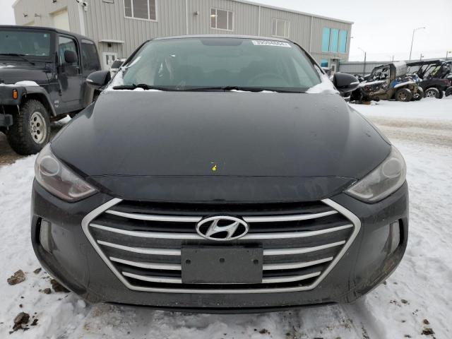 Photo 4 VIN: KMHD84LFXJU567940 - HYUNDAI ELANTRA 