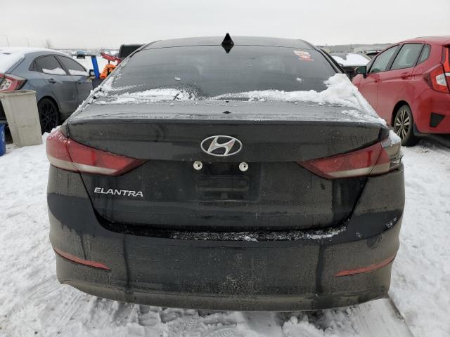 Photo 5 VIN: KMHD84LFXJU567940 - HYUNDAI ELANTRA 