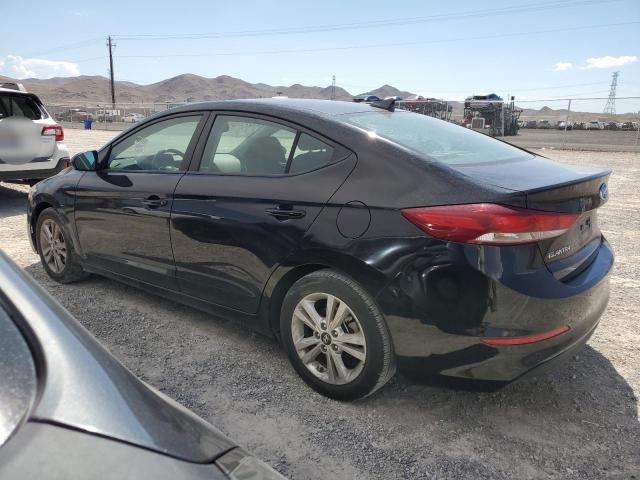 Photo 1 VIN: KMHD84LFXJU570952 - HYUNDAI ELANTRA 