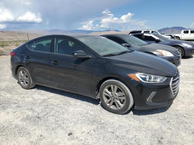 Photo 3 VIN: KMHD84LFXJU570952 - HYUNDAI ELANTRA 