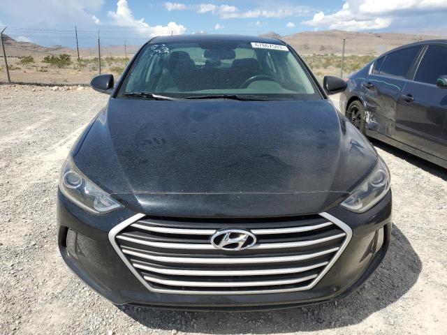 Photo 4 VIN: KMHD84LFXJU570952 - HYUNDAI ELANTRA 