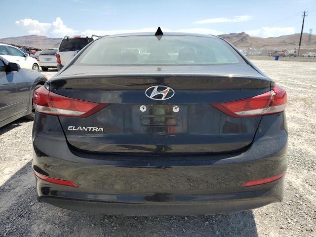 Photo 5 VIN: KMHD84LFXJU570952 - HYUNDAI ELANTRA 