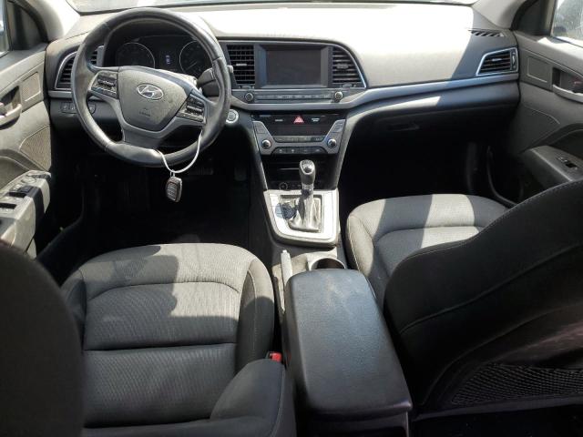 Photo 7 VIN: KMHD84LFXJU570952 - HYUNDAI ELANTRA 