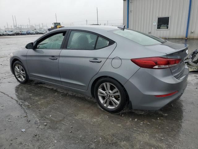 Photo 1 VIN: KMHD84LFXJU577738 - HYUNDAI ELANTRA 