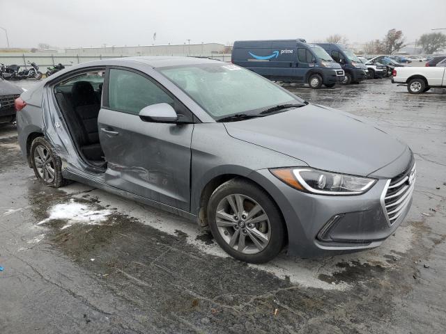 Photo 3 VIN: KMHD84LFXJU577738 - HYUNDAI ELANTRA 