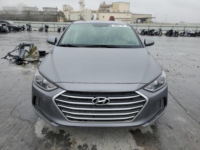 Photo 4 VIN: KMHD84LFXJU577738 - HYUNDAI ELANTRA 