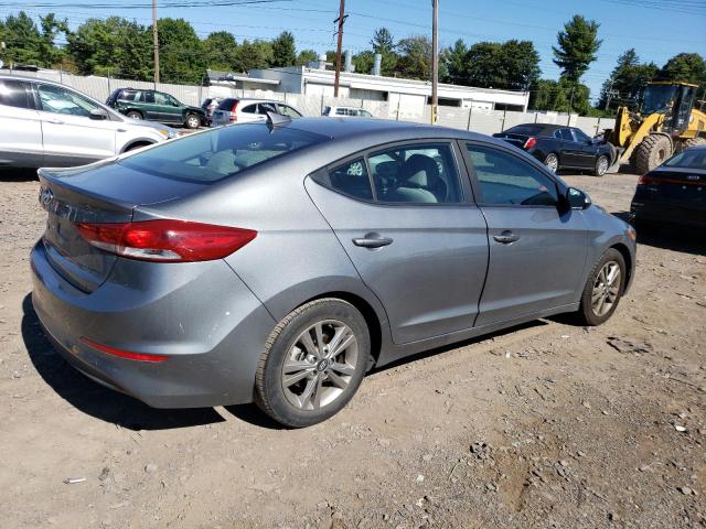 Photo 2 VIN: KMHD84LFXJU578355 - HYUNDAI ELANTRA 