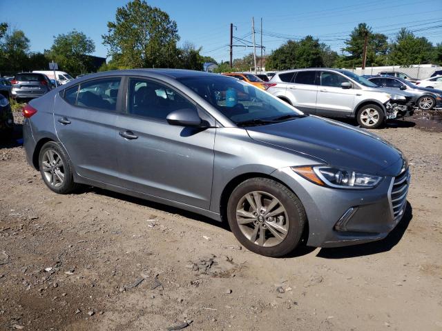 Photo 3 VIN: KMHD84LFXJU578355 - HYUNDAI ELANTRA 