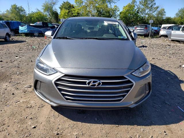 Photo 4 VIN: KMHD84LFXJU578355 - HYUNDAI ELANTRA 