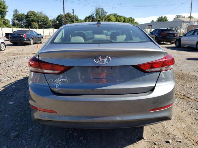 Photo 5 VIN: KMHD84LFXJU578355 - HYUNDAI ELANTRA 