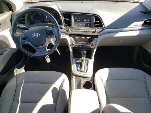 Photo 7 VIN: KMHD84LFXJU578355 - HYUNDAI ELANTRA 